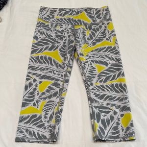 ALO Yoga crop legging